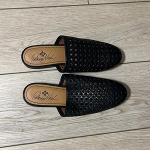 Patricia Nash Slides- Never Worn